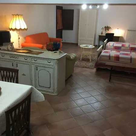 Ampio Open Space Nel Salento Bed & Breakfast *