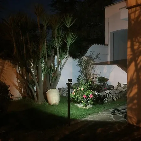 Ampio Open Space Nel Salento Bed & Breakfast *