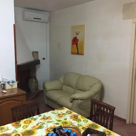 Bed & Breakfast Ampio Open Space Nel Salento