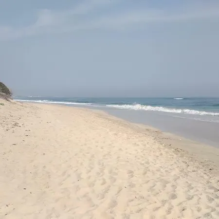 Ampio Open Space Nel Salento * Erchie (Apulia)